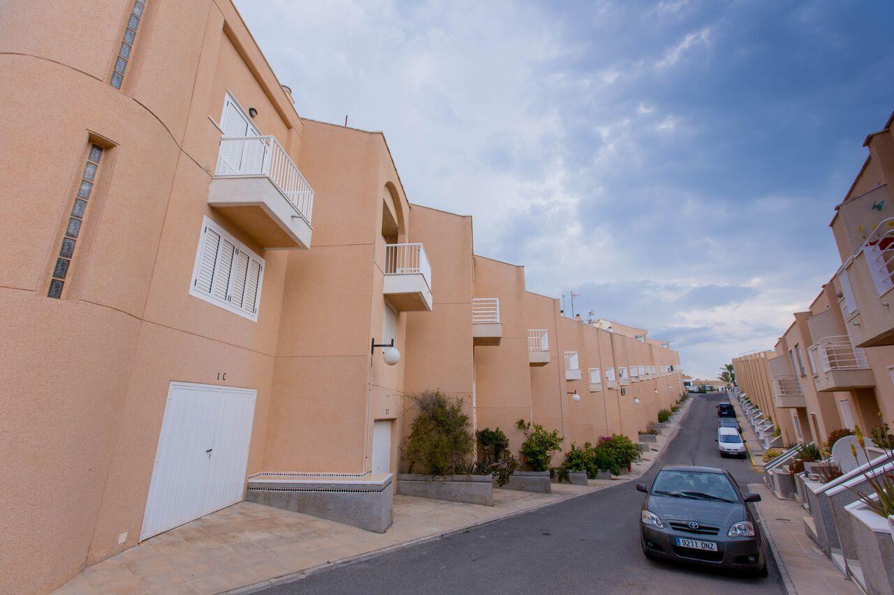 Villa Ego Torrevieja Exterior foto