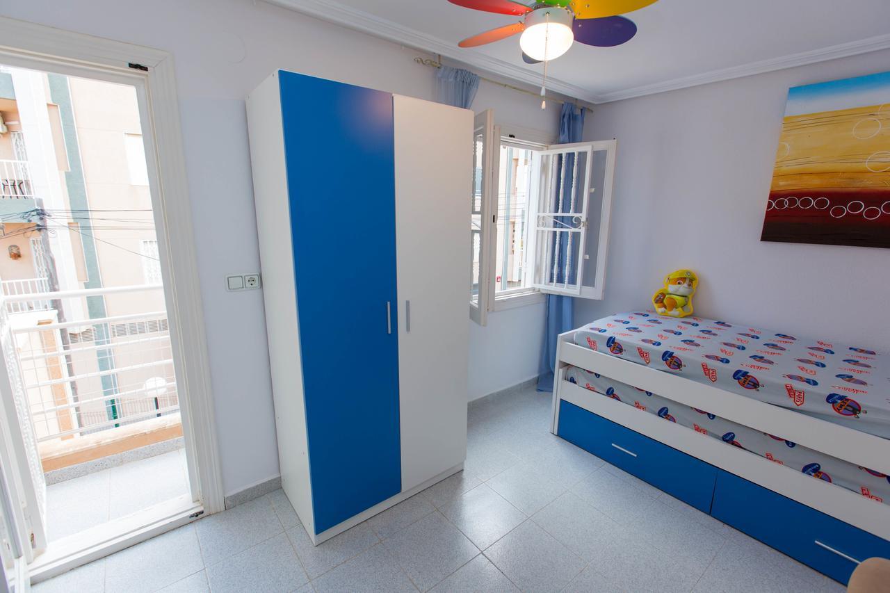 Villa Ego Torrevieja Exterior foto