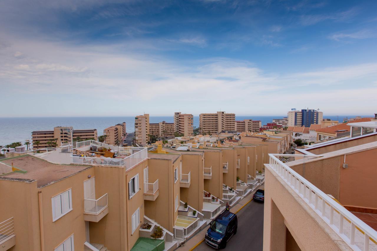Villa Ego Torrevieja Exterior foto