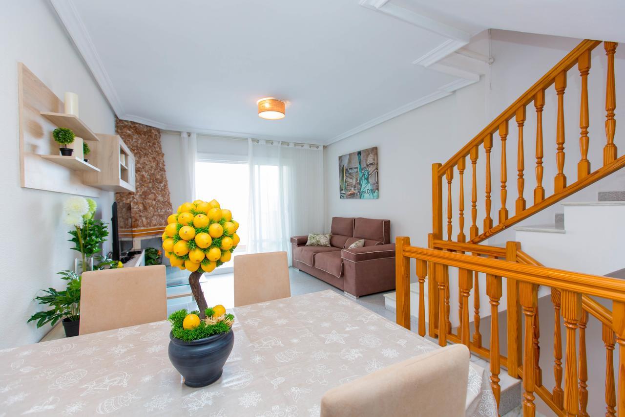 Villa Ego Torrevieja Exterior foto