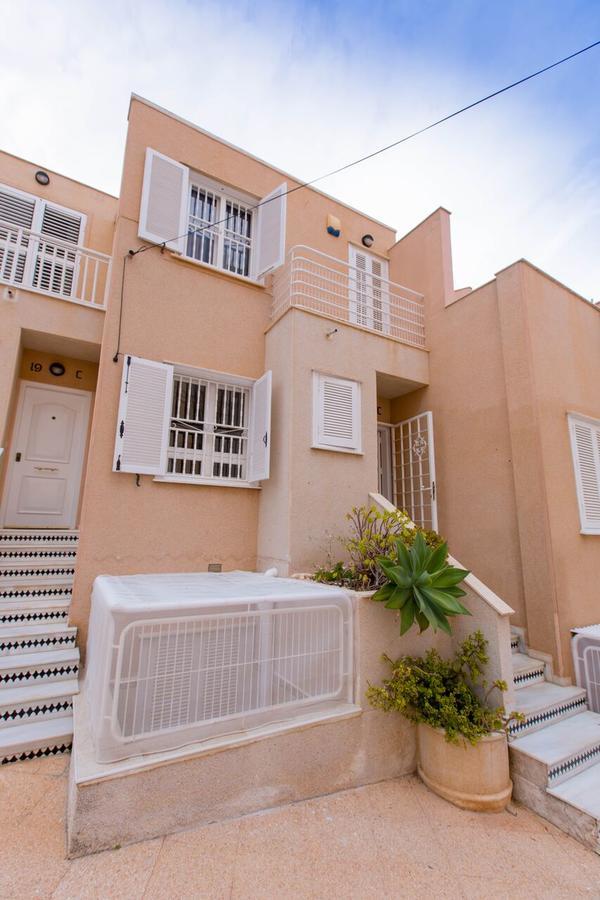 Villa Ego Torrevieja Exterior foto