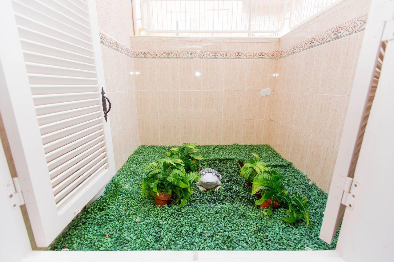 Villa Ego Torrevieja Exterior foto