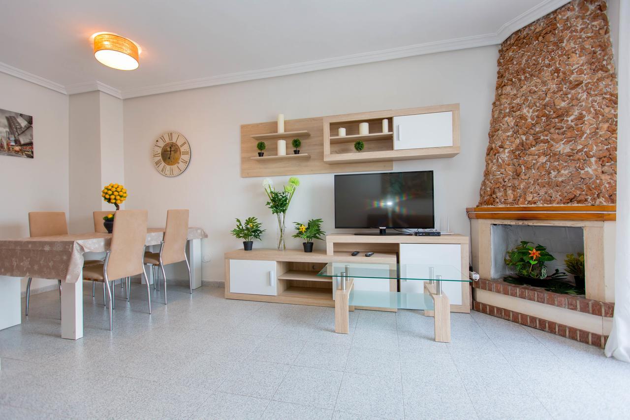 Villa Ego Torrevieja Exterior foto